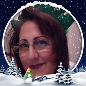 Meet your Posher, Frances